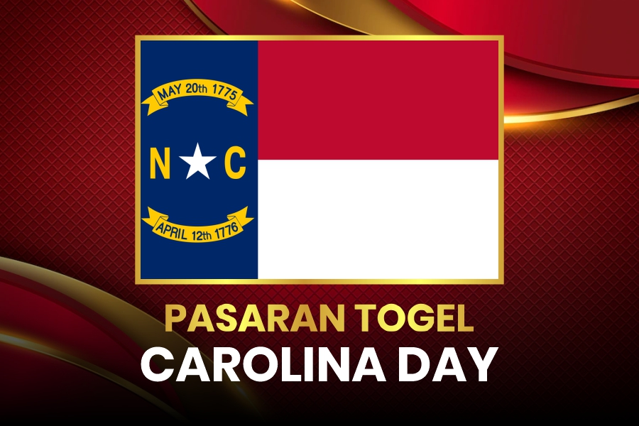 Prediksi Togel Carolina Day 