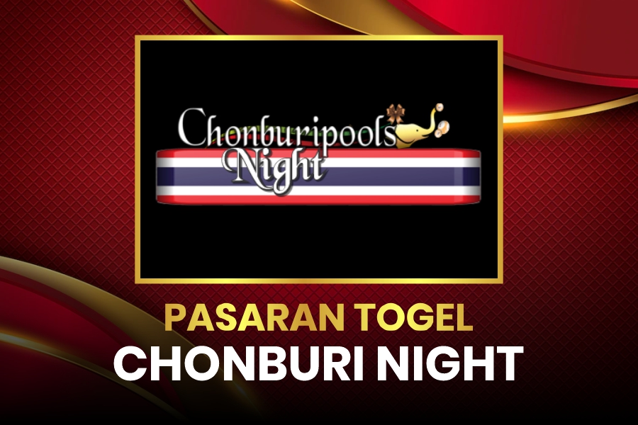 Prediksi Togel Chonburi Night 
