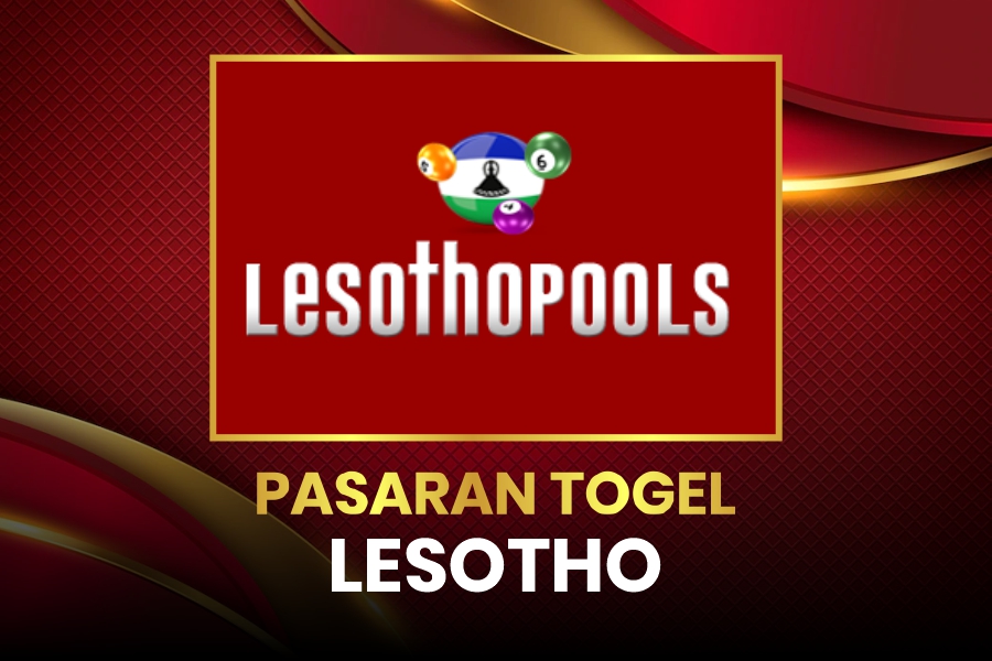 Prediksi Togel Lesotho 