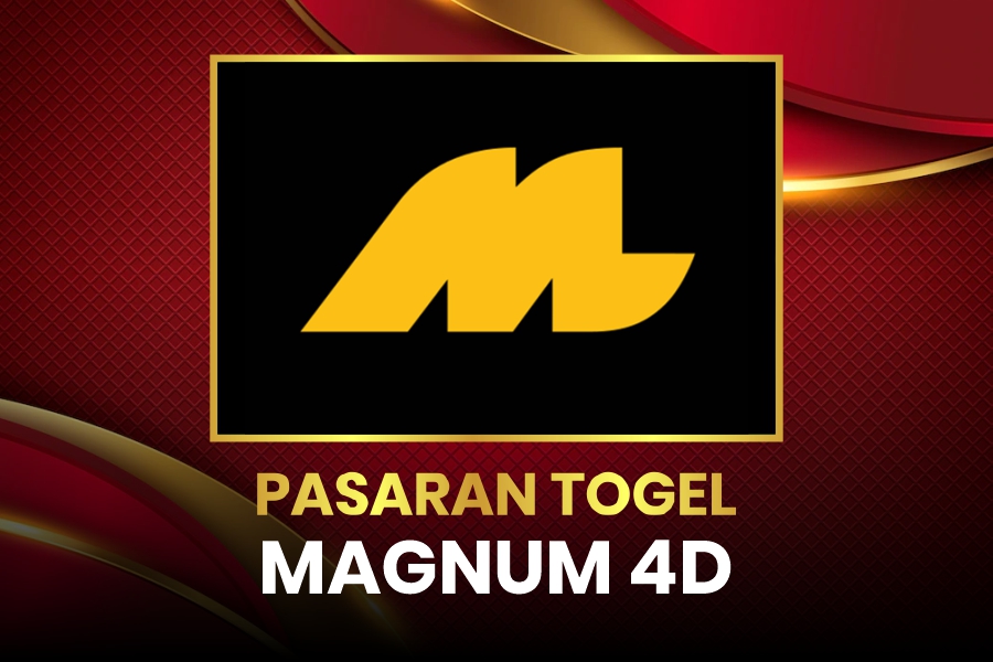 Prediksi Togel Magnum4d 