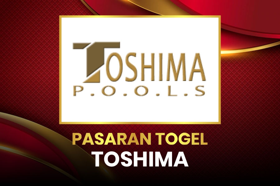 Toshima Pools