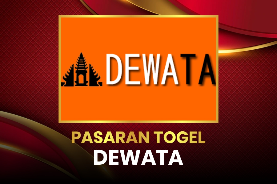 Prediksi Togel Dewata Pools 