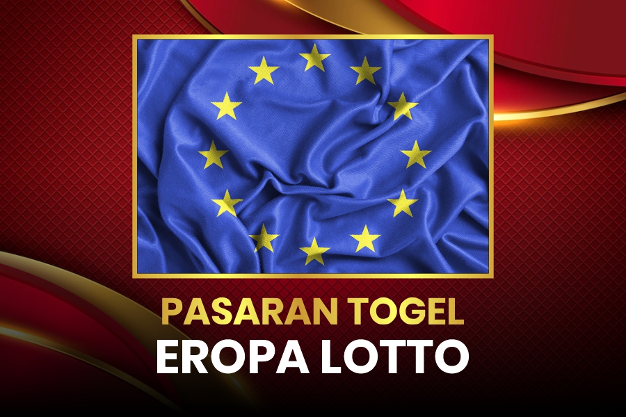 Data Keluaran Eropa Lotto