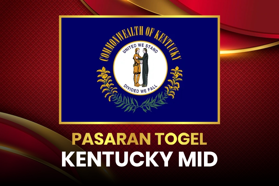 Prediksi Togel Kentucky Midday 