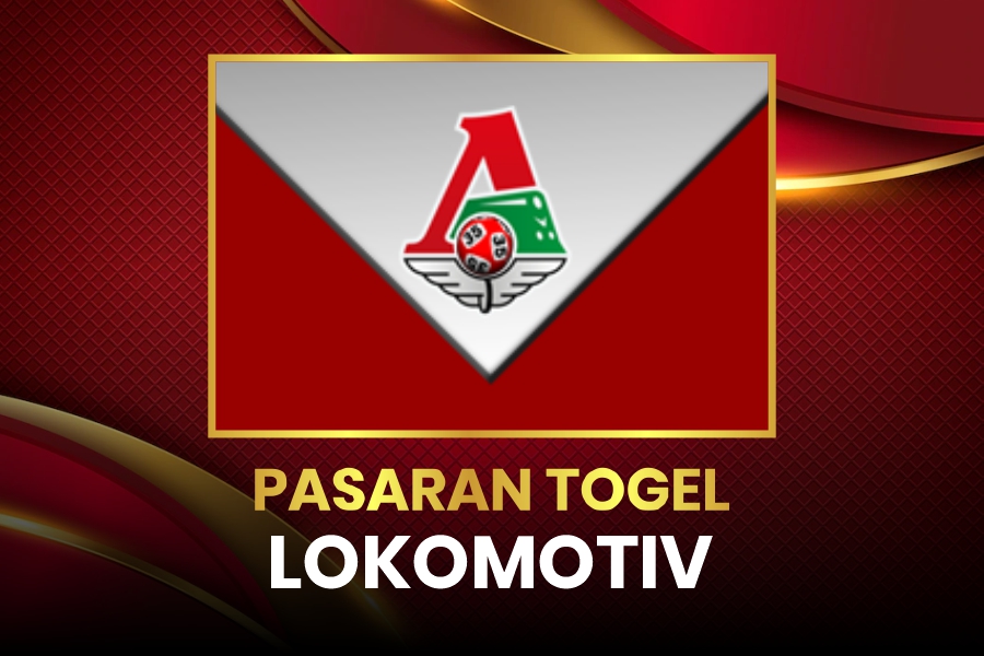 Prediksi Togel Lokomotif 