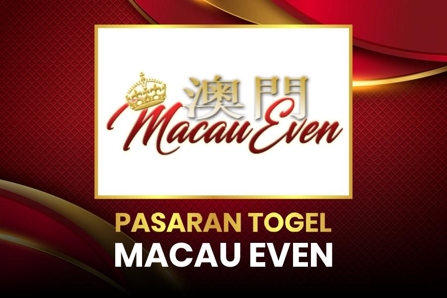 Prediksi Togel Macau Even 