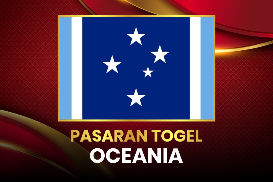 Prediksi Togel Oceania 