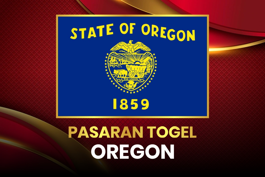 Prediksi Togel Oregon 