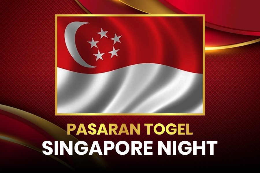 Prediksi Togel Singapore Night 