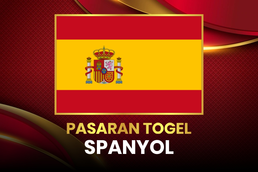 Live Draw Spanyol