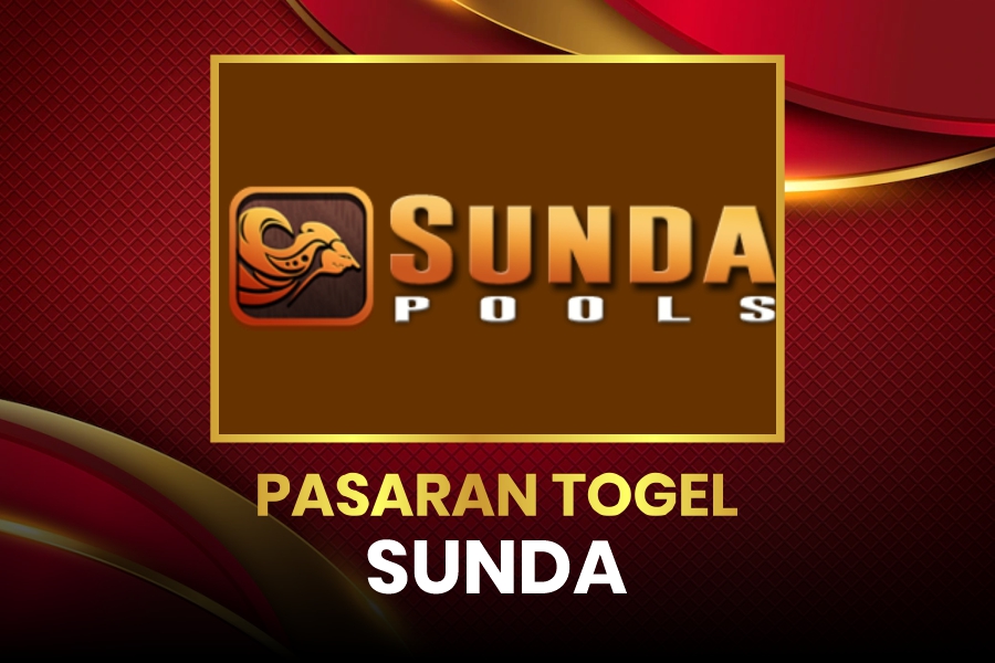 Live Draw Sunda Pools