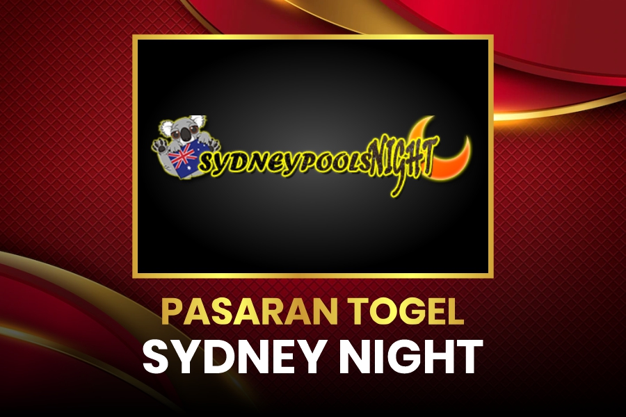 Prediksi Togel Sydney Night 