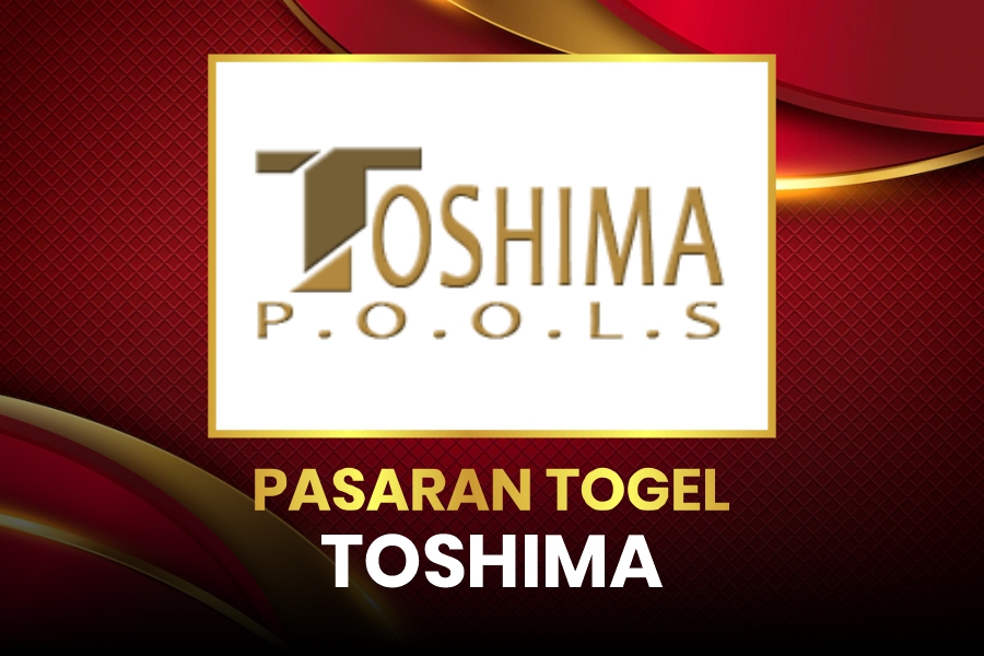 Live Draw Toshima Pools